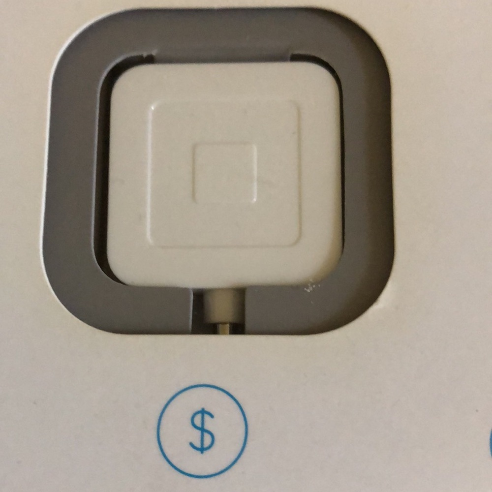 Square Reader - Picture 3 of 6